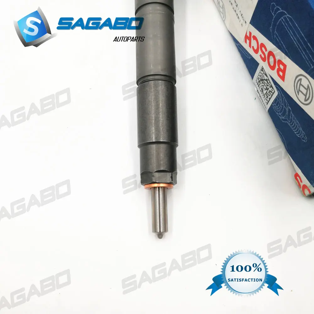 Подлинный Common rail Инжектор 0445115045/0 445 115 045 для 33800-3A000/338003A000