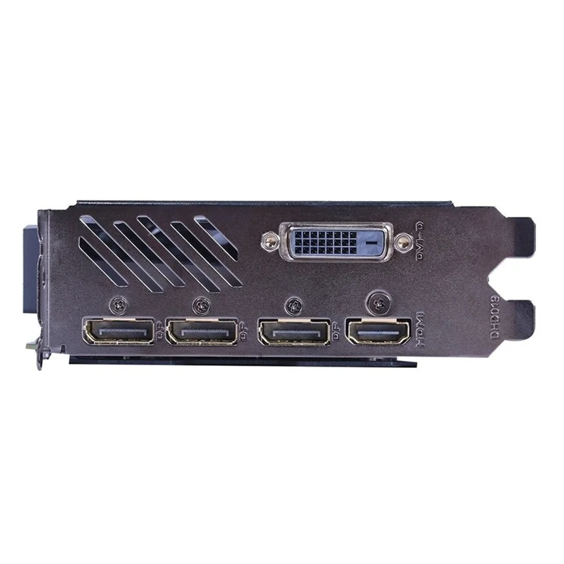 Оригинальная Видеокарта GIGABYTE GTX 1060 3 ГБ G1 игровая видеокарта GPU Map для nVIDIA Geforce GTX1060