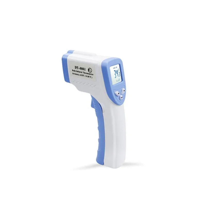 Non contact Forehead Thermometer for Baby No Touch Infrared Termometer