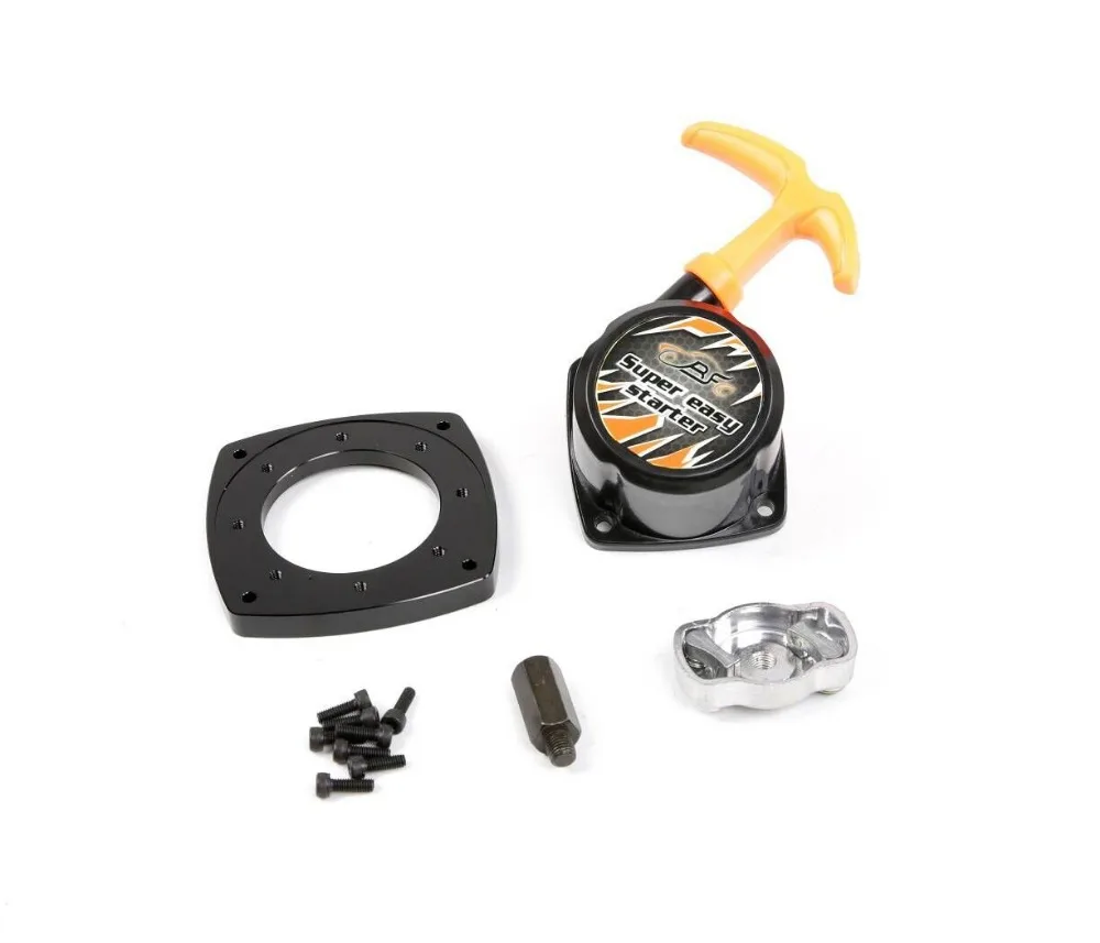 hpi baja 5b pull start