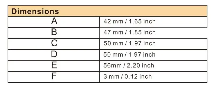 2000 шт./лот чужой H3 RFID метки 50*50 мм квадратный метки rfid iso 18000-6c UHF RFID пустой Бумага тег