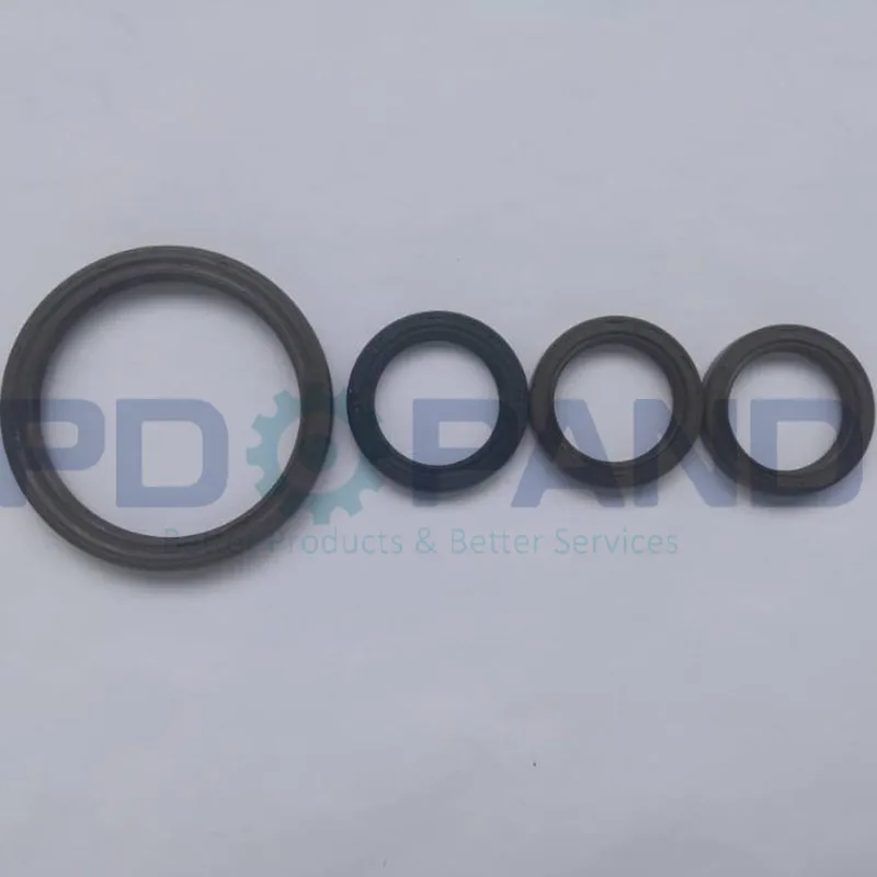 J35Z2 Overhaul Rebuilding Gasket Kit 06110-R70-A00 for Honda Acura RDX  Pilot Odyssey Accord 3.5L 3471cc 4