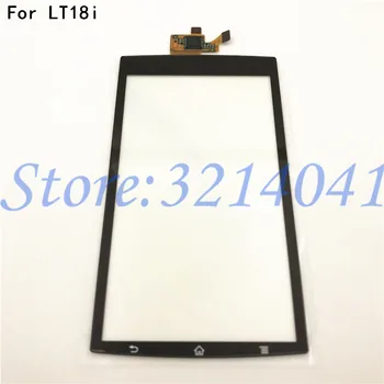 

4.2 inches Touch Screen For Sony Ericesson Xperia Arc S LT18 LT18i LT15 Touch Screen Digitizer Sensor Front Glass Lens