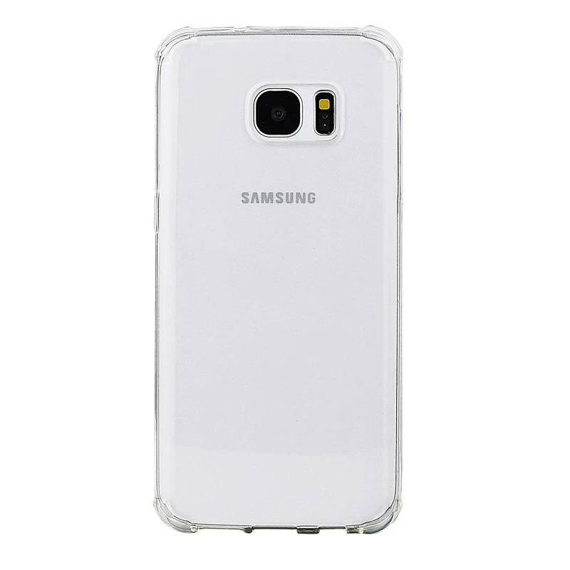 Case For Samsung Galaxy S7 Edge Silicone Ultra Thin Soft Transparent TPU Phone Bag Case For Samsung Galaxy S7 Clear Cover Coque (10)