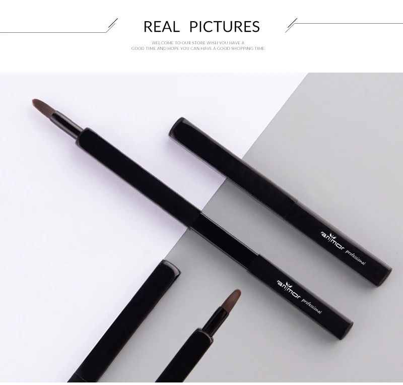 makeup brushes (4)
