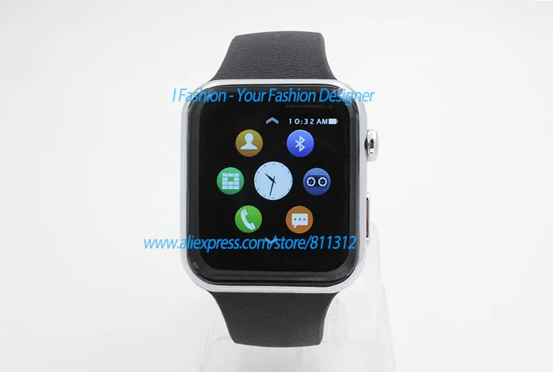 A9 Smart Watch Actual Picture 16