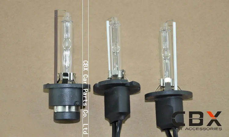 Heartray D2S Xenon HID Bulb 3