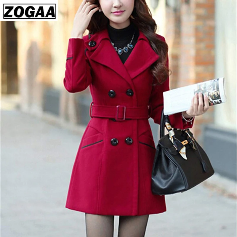 ZOGAA Women