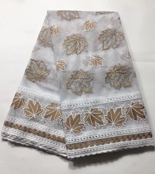 

BEAUTIFICAL French lace fabric and embroidery net lace with beads African lace fabric 2019 high quality lace ML34N143