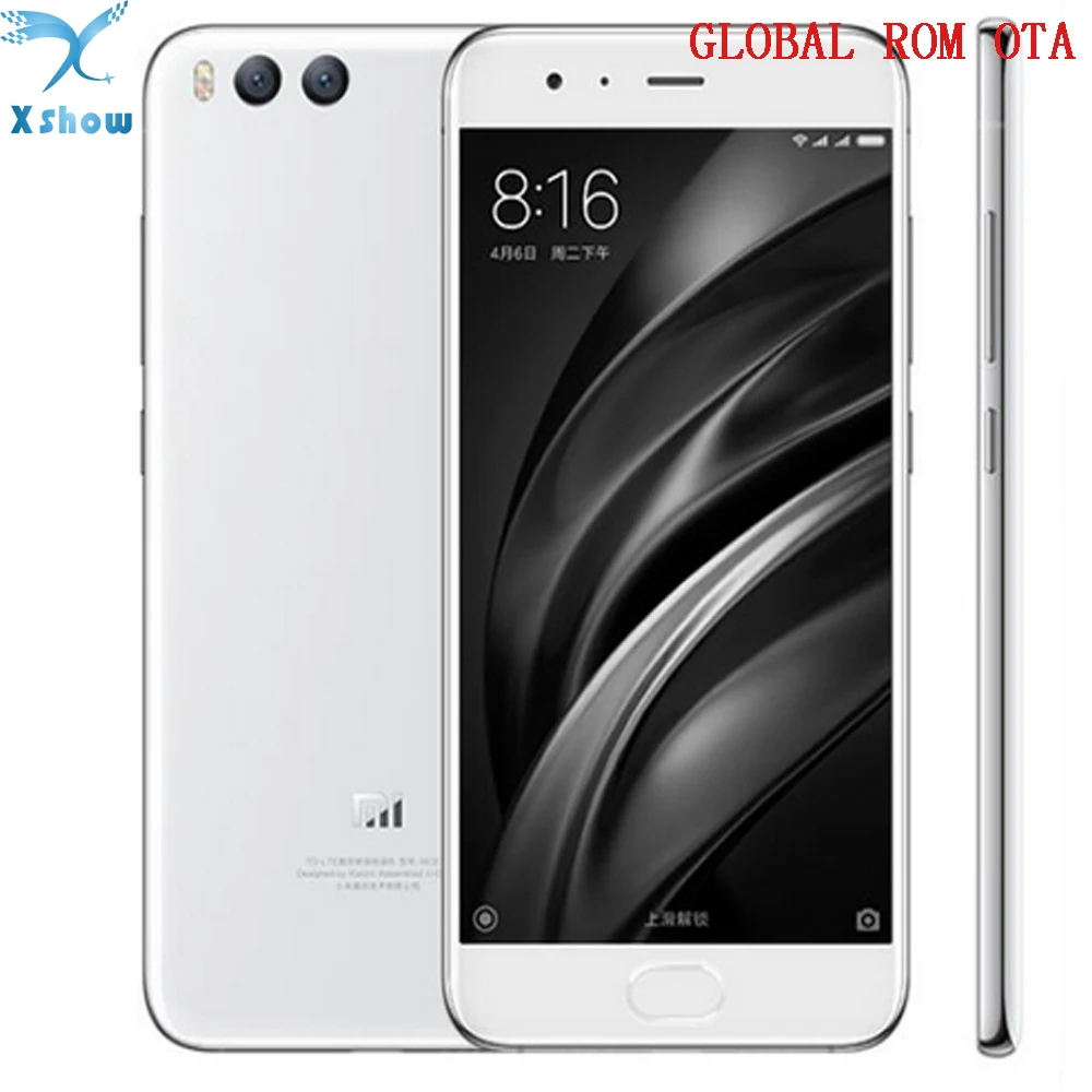 Цена за Xiaomi mi6 mi 6 snapdragon 835 octa ядро смартфон 6 ГБ 64 ГБ adreno540 отпечатков пальцев id fdd 12mp 5.15 "GLOAL ROM МОБИЛЬНОГО ТЕЛЕФОНА Цена за Xiaomi mi6 mi 6 snapdragon 835 octa ядро смартфон 6 ГБ 64 ГБ adreno540 отпечатков пальцев id fdd 12mp 5.15 "GLOAL ROM МОБИЛЬНОГО ТЕЛЕФОНА