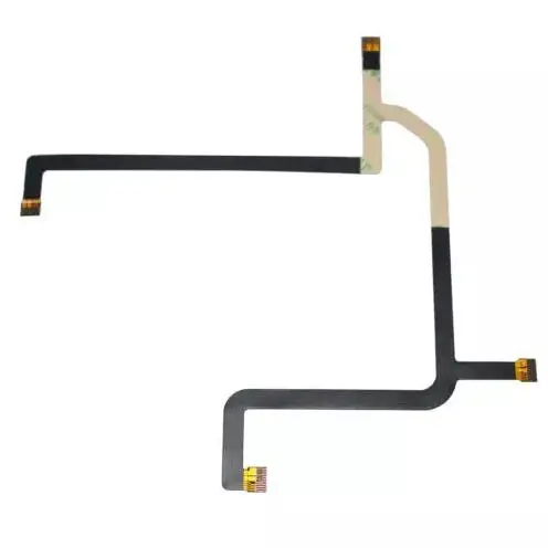 New Original For DJI Phantom 2 h3-3d Gimbal Camera Flex Cable P2 Zenmus H3-3D Gopro Ribbon Replacement | Мобильные телефоны и
