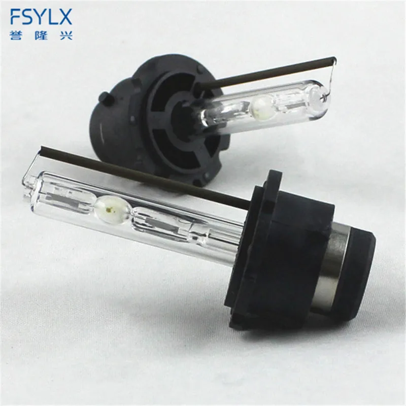 

2pcs * D2S Xenon Bulb 4300k 5000K 6000k 8000K 1000K D2S D2C Xenon D2S 35W 12V D2S HID Xenon Replacement Bulbs