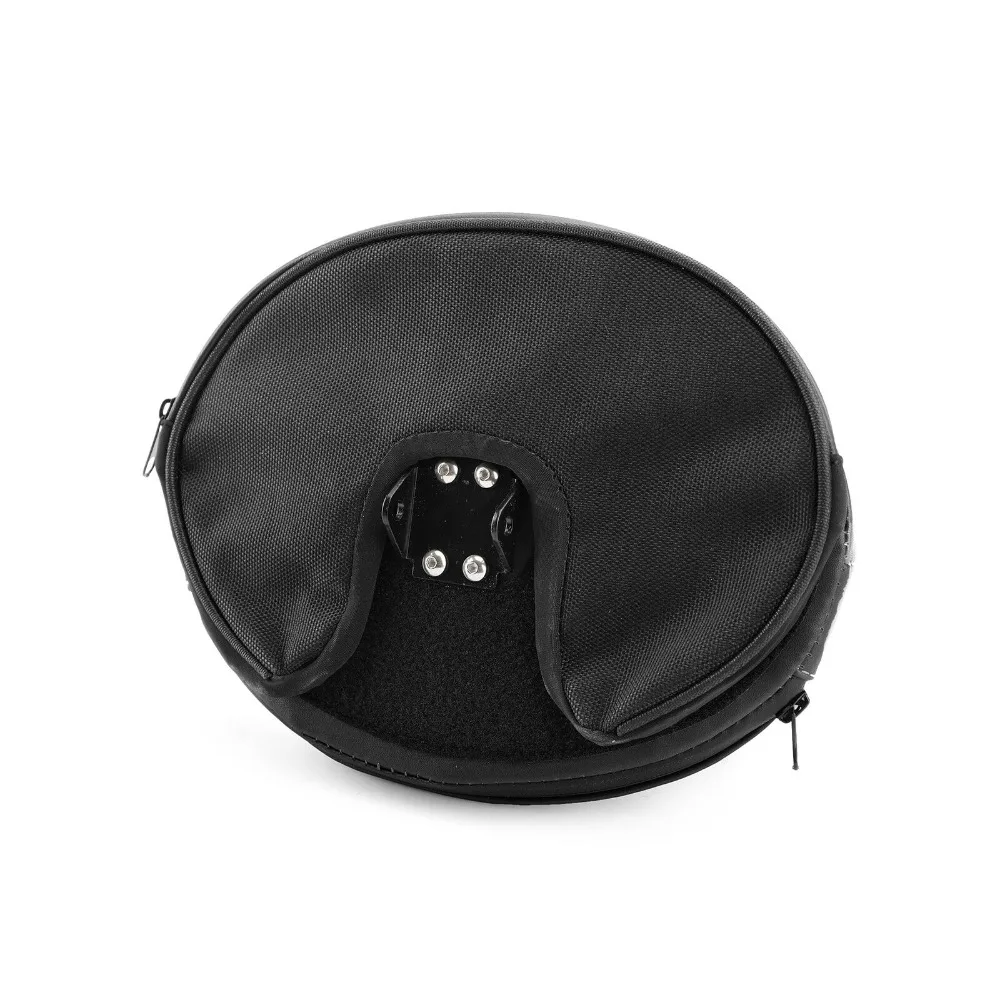 backrest pad for  harley davidson touring road king road glide  (5)