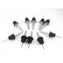 10 шт./Партия новое модное, в форме оливы масло бутылка для уксуса напиток духи бар разливщик Ликера Диспенсер