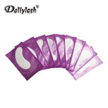 10 пар/партия,, накладки для ресниц под глазами, накладки для ресниц, бумажные накладки для наращивания ресниц, накладки для глаз, наклейки, обертывания, инструменты для макияжа