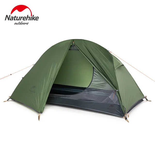 Naturehike Ultralight 1 Person Camping Tent 3