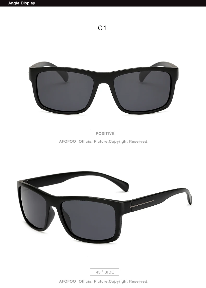 Мужские поляризационные солнцезащитные очки, брендовые, для вождения, солнцезащитные очки для мужчин, квадратные, очки, очки, UV400, оттенки, Gafas Oculos de sol