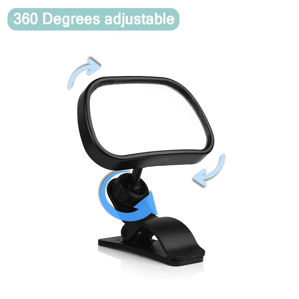 Car-Baby-View-Mirror-Front
