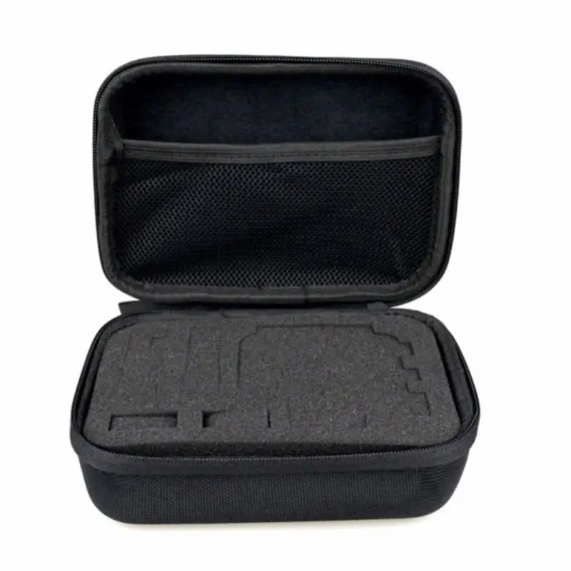 

Black Small/Medium/Large Size Storage Collection Bag For SJCAM SJ4000 GoPro HD Hero 3+ 3 2 Camera Accessory