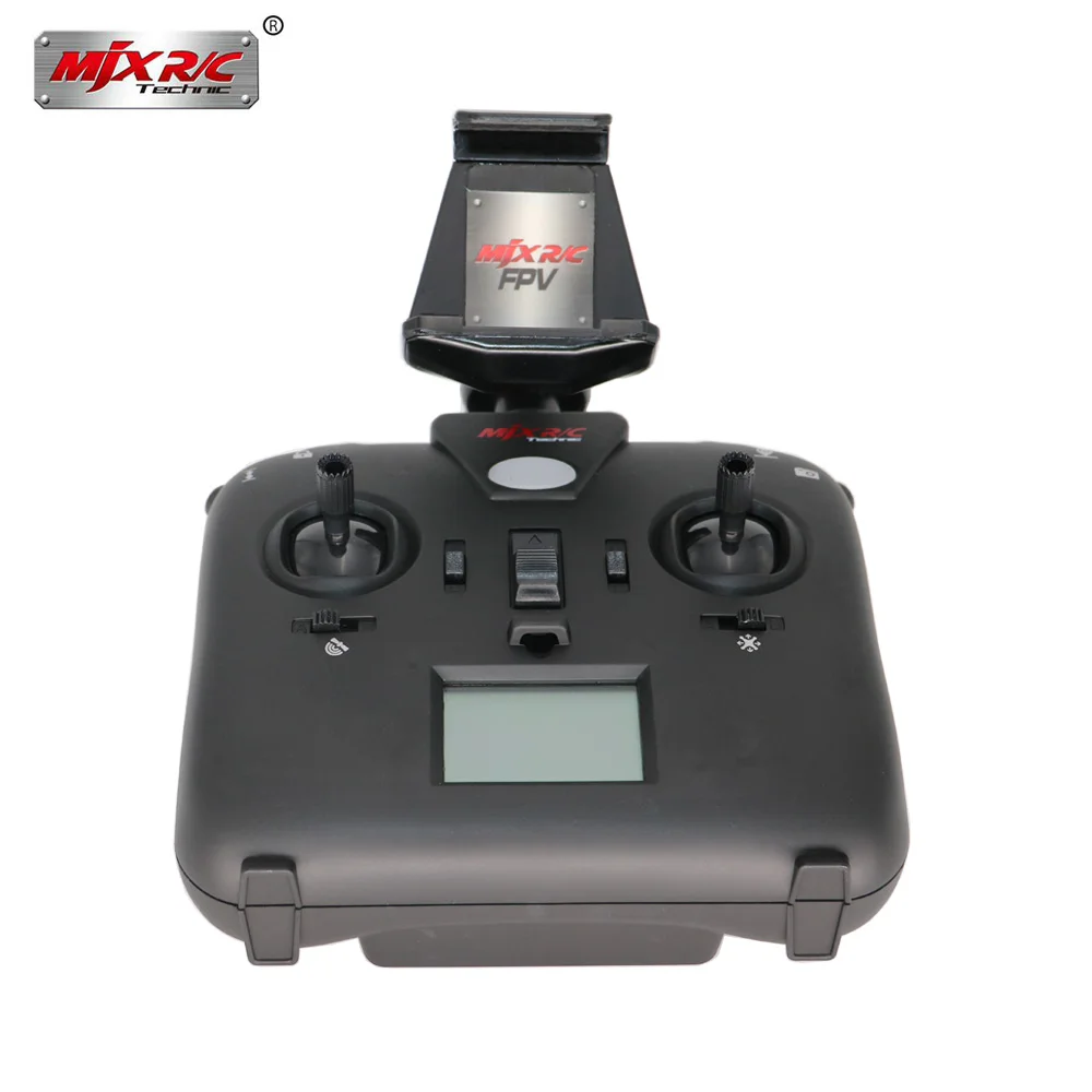 

Original Remote Control Transmitter For MJX Brushless Motor Bugs 2 B2W B2C RC Drone Spare Parts