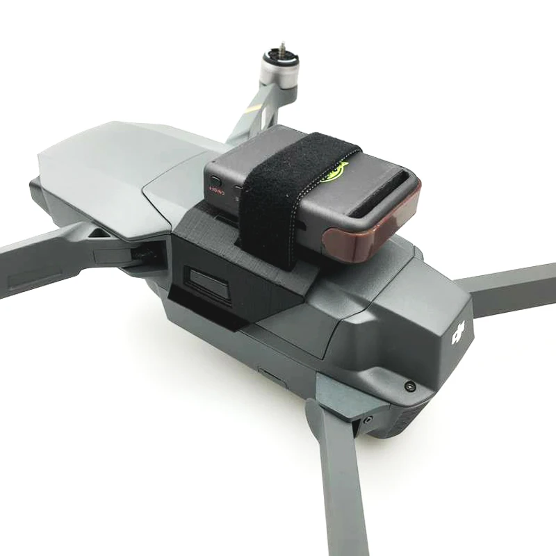 Mavic Pro Accessories TK 102 GPS Tracker Locator Fixed Bracket Holder for Mavic Pro Drone 1 (7)