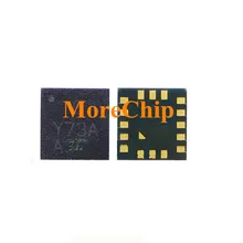 Для iPhone 7 7 Plus U2401 U2404 гироскоп IC Акселерометр, гироскоп чип ускоренный& GYRO MPU-6900 3 шт./лот