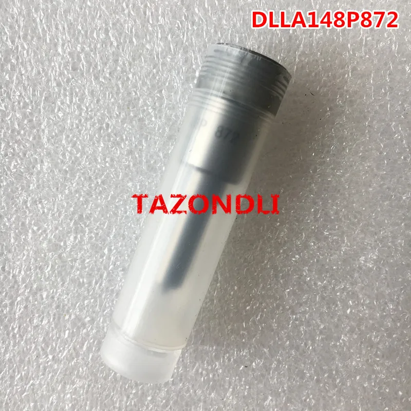 Форсунка хорошего качества DLLA148P872 148P872 для 095000-5655/095000-5650 16600-EB300 | Автомобили и