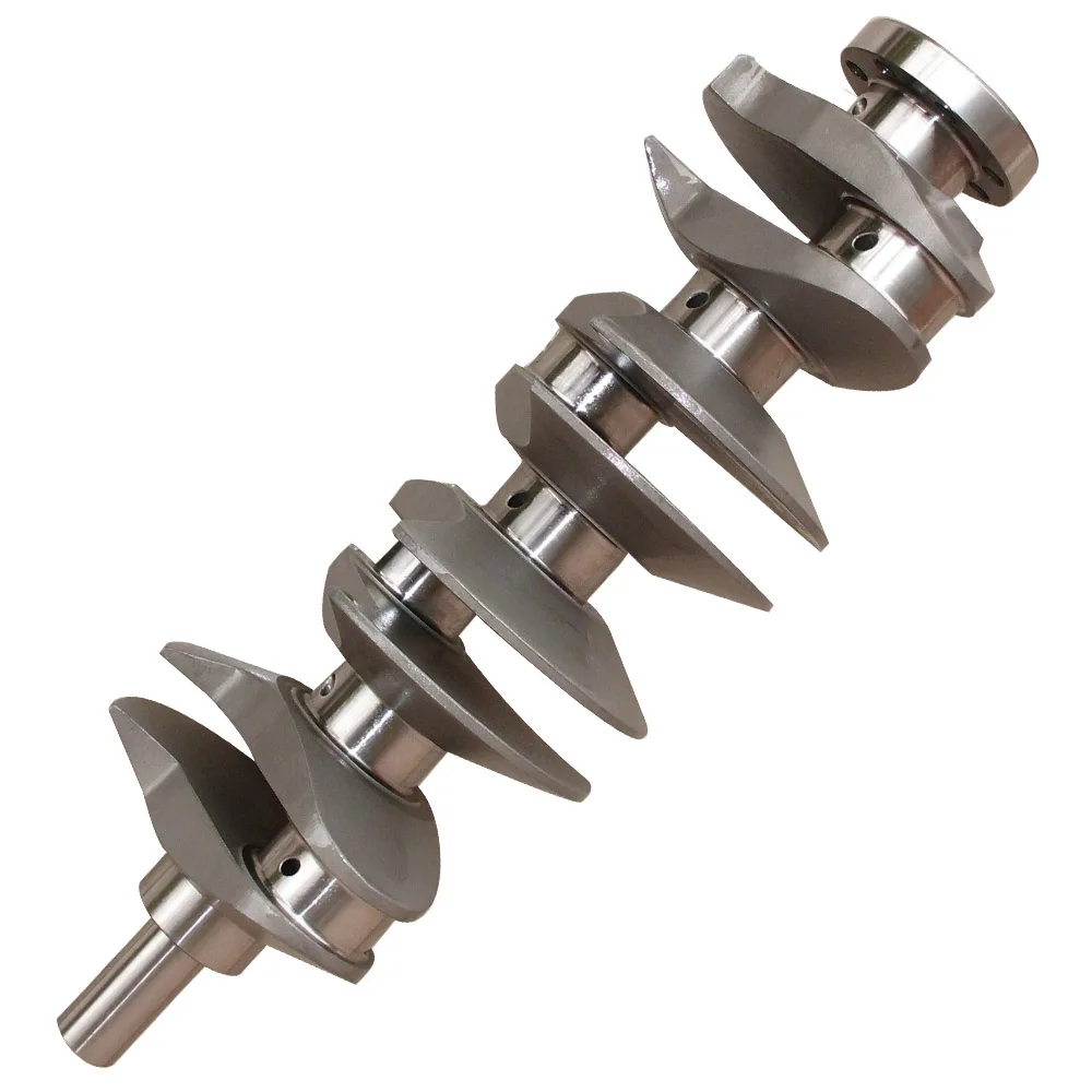 Crankshaft for Mitsubishi Lancer Evolution EVO X 4B11T Stroke Crank