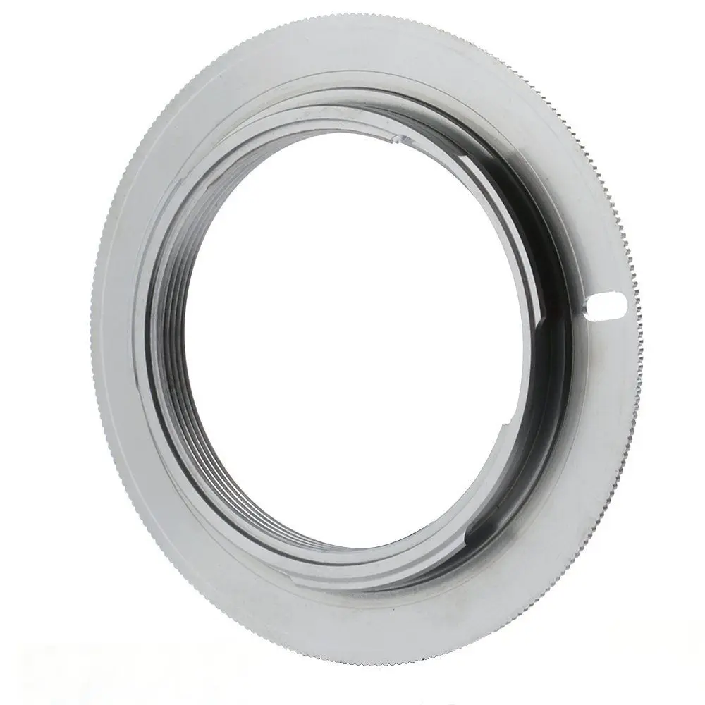 Переходное кольцо FOTGA для объектива M42 Minolta AF sony Alpha A99 A77 II A65 A58 A900 A500 A550 A57