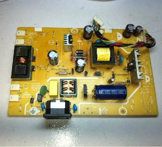 

Free Shipping> 220E1 Founder FGC81-WK P2271W power board TOP T1901W 715G2892-1-Original 100% Tested Working