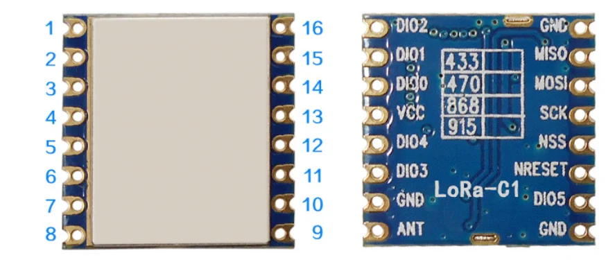 LORA1278-C1 22
