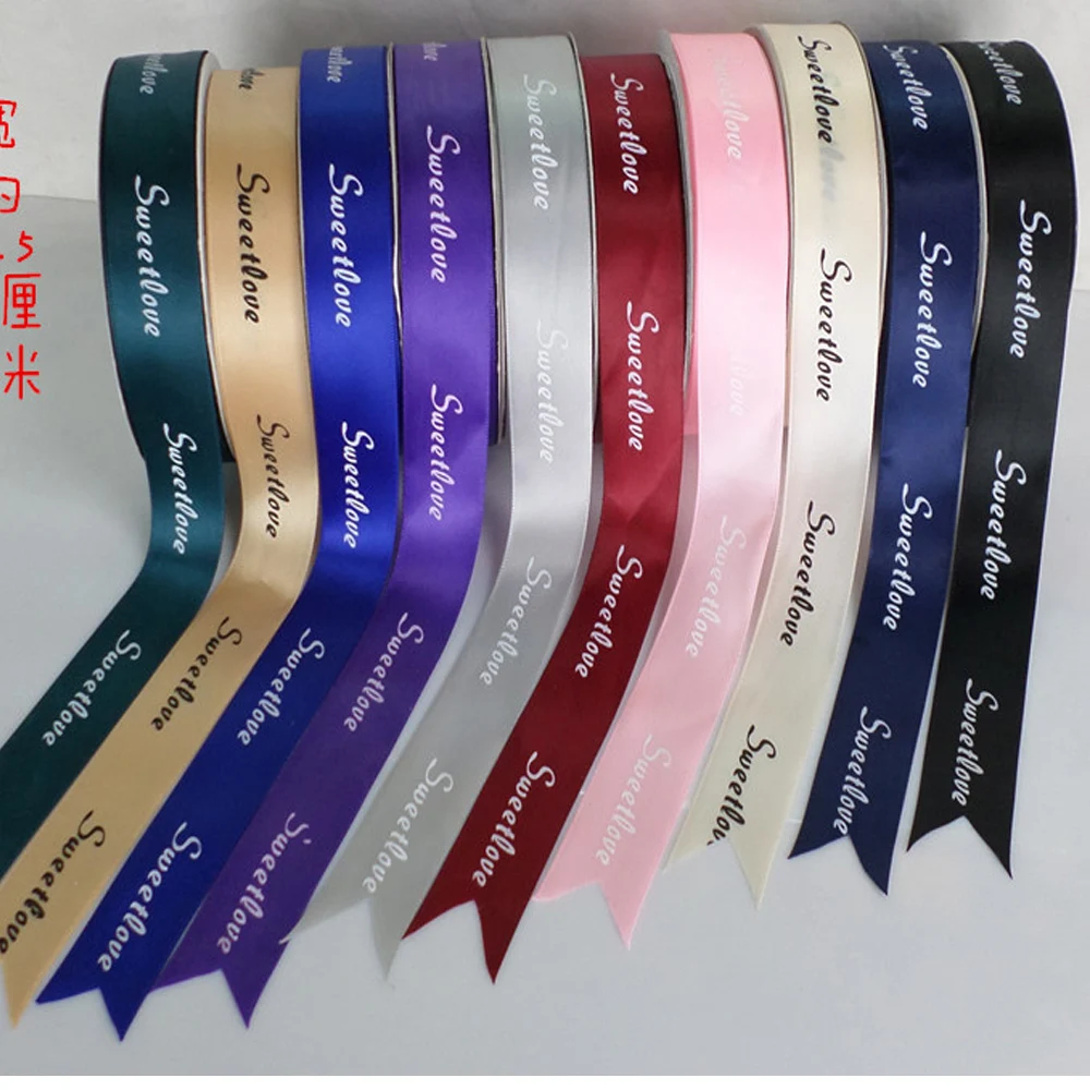 1000 шт./рулон этикетки из полиэстера ширина 2 5 см|clothing label tape|silk labelribbon labels custom |