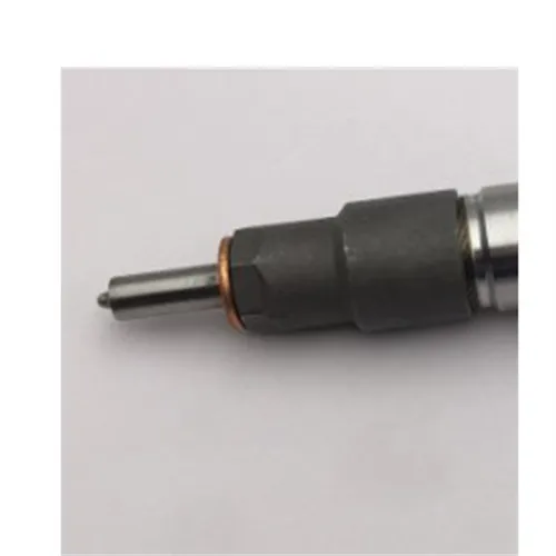 Дизельный инжектор топлива common rail 0445120110 0445120437 J6A00-1112100-A38 для Yuchai YC4E