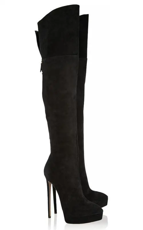 Online Get Cheap Thigh High Boots Size 11 -Aliexpress.com ... Online Get Cheap Thigh High Boots Size 11 -Aliexpress.com ...