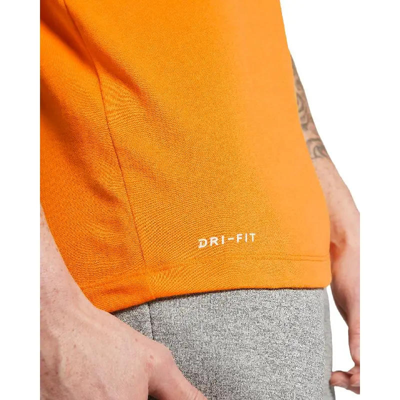 Футболка Nike Dri-FIT TmallFS
