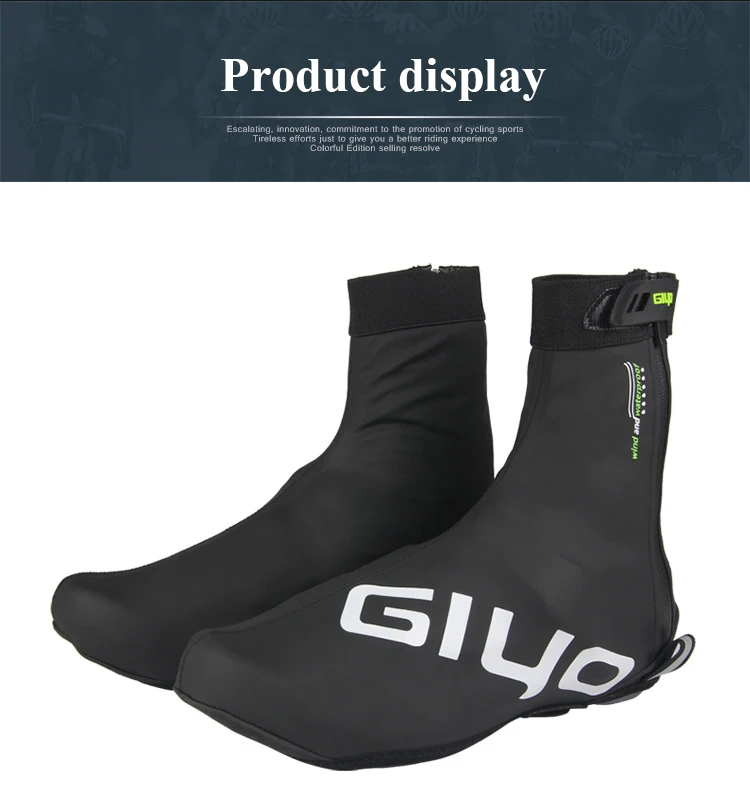 endura shoe covers