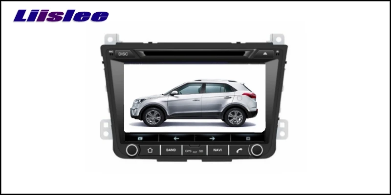 hyundai creta original music system price