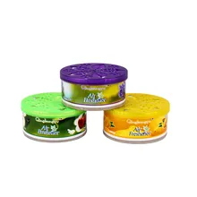 Освежитель воздуха для автомобиля, однотонный декоративный освежитель воздуха для автомобиля, освежитель воздуха для дома, аксессуары для автомобиля