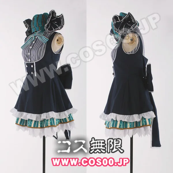 Обувь в стиле аниме Живая любовь! Ayase Eli Candy SR костюм для косплея|cosplay costume|love livecandy