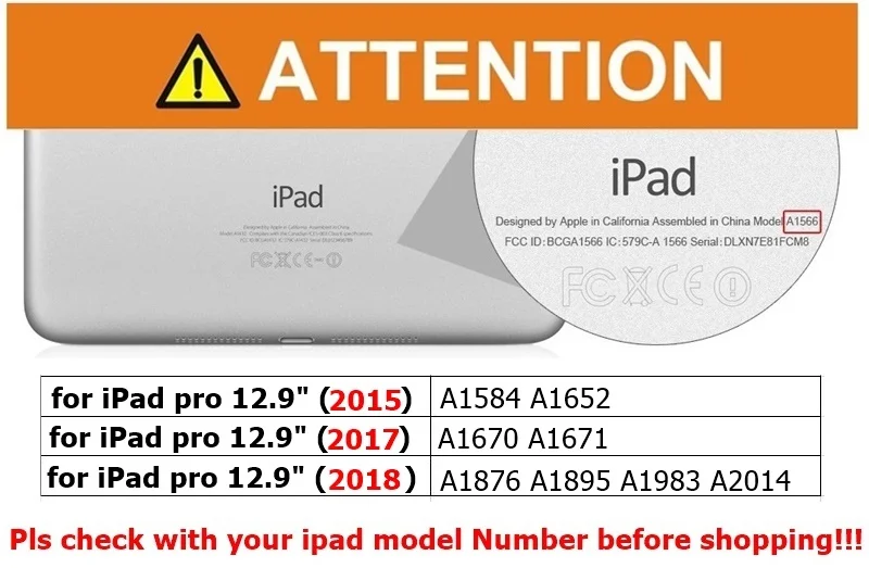 IPAD 12.9