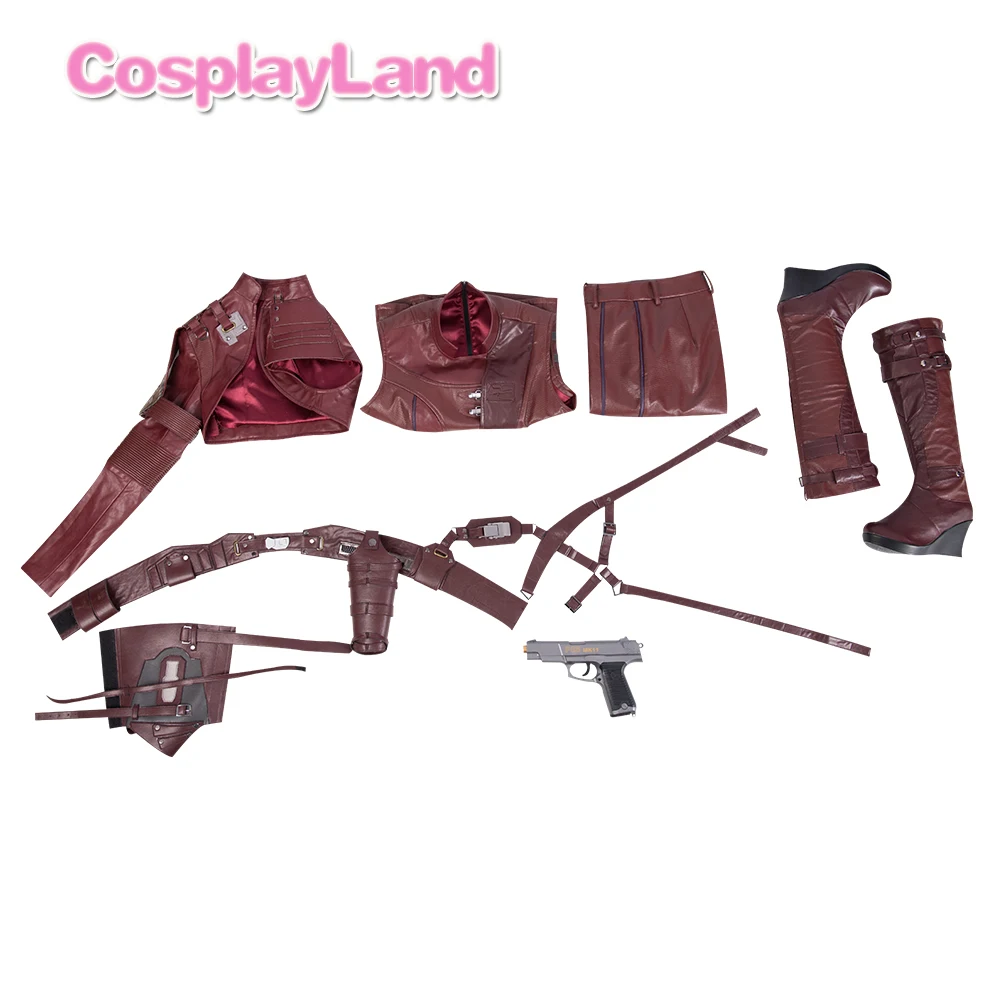 Nebula Cosplay Costume Adult Women Avengers Endgame Evil Nebula Halloween Christmas Party Sex Costumes Outfit customized Nebula Cosplay Costume Adult Women Avengers Endgame Evil Nebula Halloween Christmas Party Sex Costumes Outfit customized