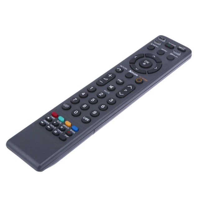Cheap 1 PC Universal TV Remote Controller Replacement Remote Control RM-D757 Suitable for LG TV MKJ42519601 MKJ40653802 Cheap 1 PC Universal TV Remote Controller Replacement Remote Control RM-D757 Suitable for LG TV MKJ42519601 MKJ40653802