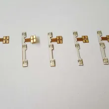 Внутри Мощность переключателя Громкости кнопка клавиатуры для huawei Y625 заменитель ремонт