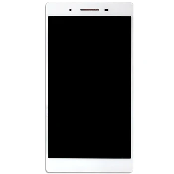 

For Lenovo Idea Tab 4 TB-7304X TB-7304F TB-7304i TB-7304 LCD Display Touch Screen Digitizer Glass Assembly + Tools