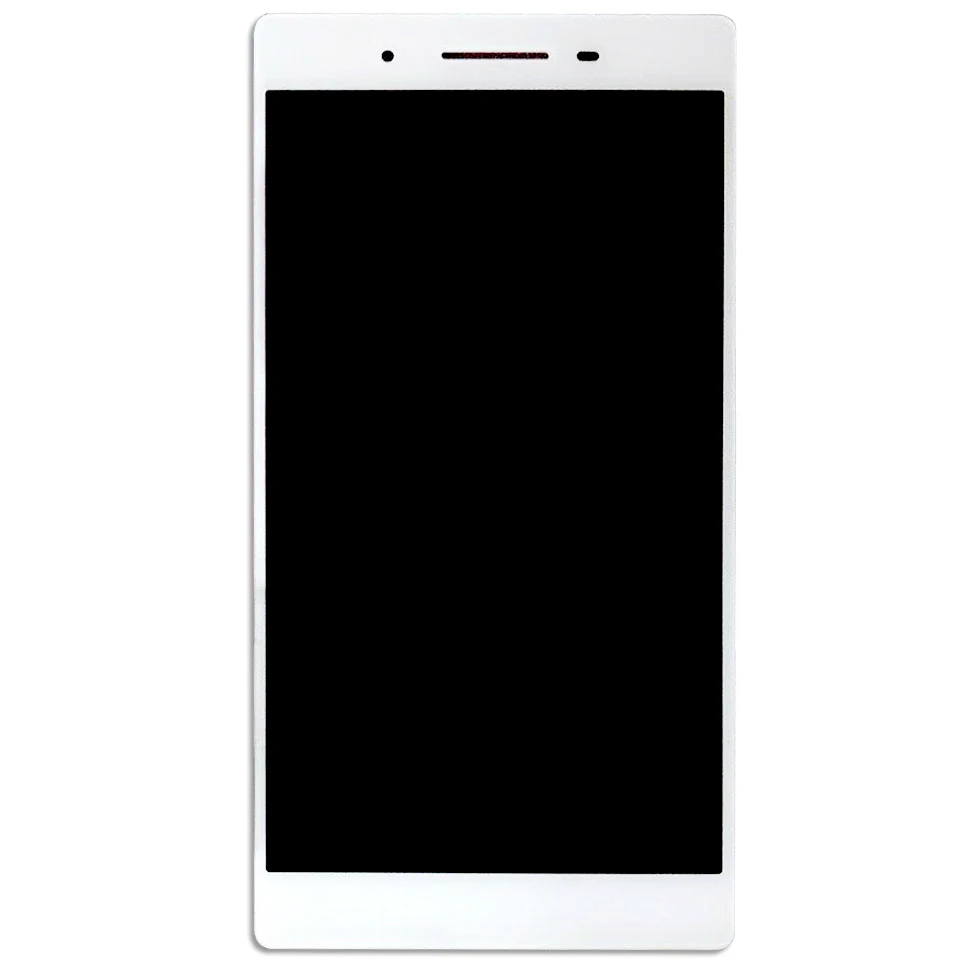 ЖК дисплей для Lenovo Idea Tab 4 ТБ 7304X с дигитайзером сенсорного экрана в сборе