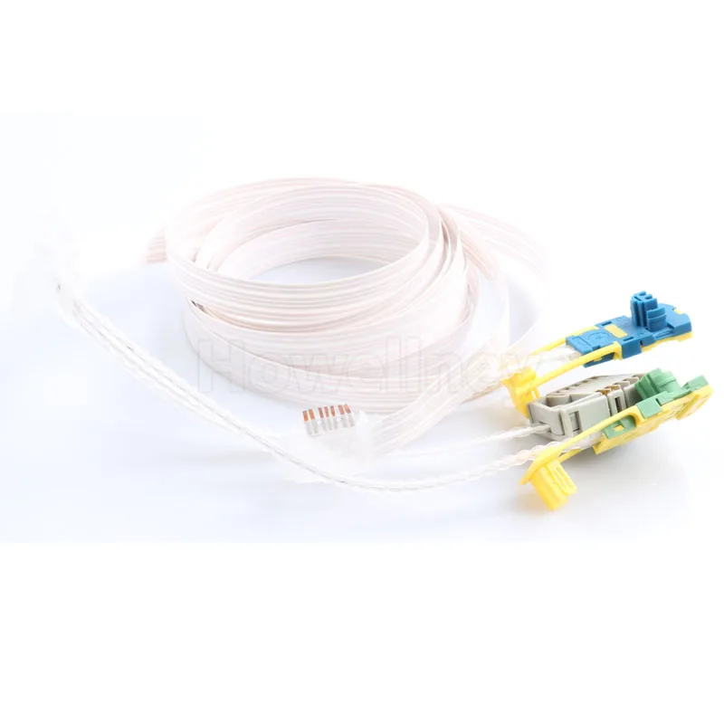 Substituível com Conector 12275641 para Renault com 2000 Citroen 307 406 806 Peugeot 206 Fio 6239t6 c5 c8 7 High Quality Automóveis e motos