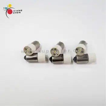 

10 PCS 00.780.1786 LED Lamp 24V,1.2W SM74 GTO52 SM102 CD102 HD Offset Printing Machinery Spare Parts