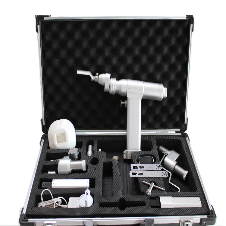 

TPLO Saw for Veterinary Surgery Orthopedic Surgical Instruments