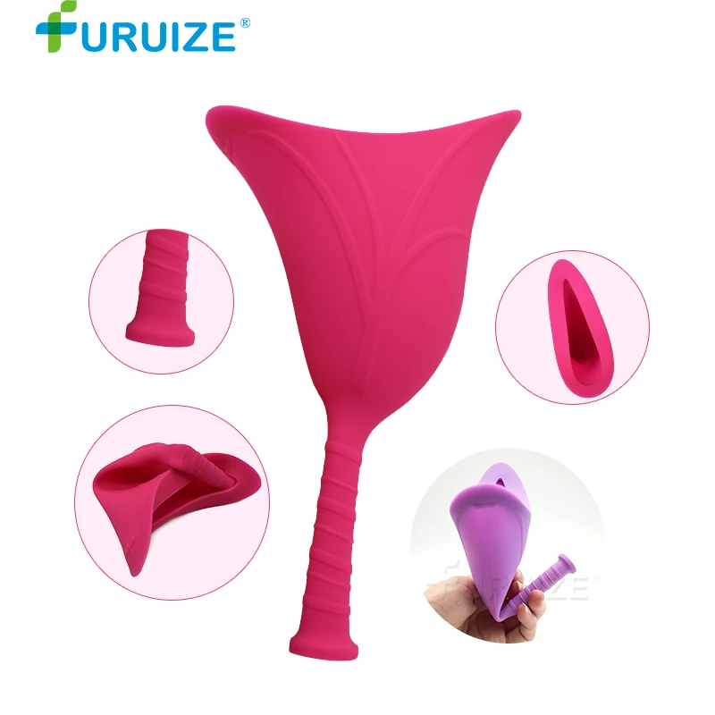 

2-10pcs Furuize Female Urine Toilet Travel Urination Toilet Stand Up&Pee suit Outdoor Health Care Urination Travel Toilet