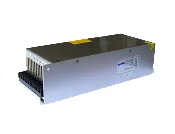 

AC-DC switch power supply S-400,single phase output,AC input, low price and high reliability